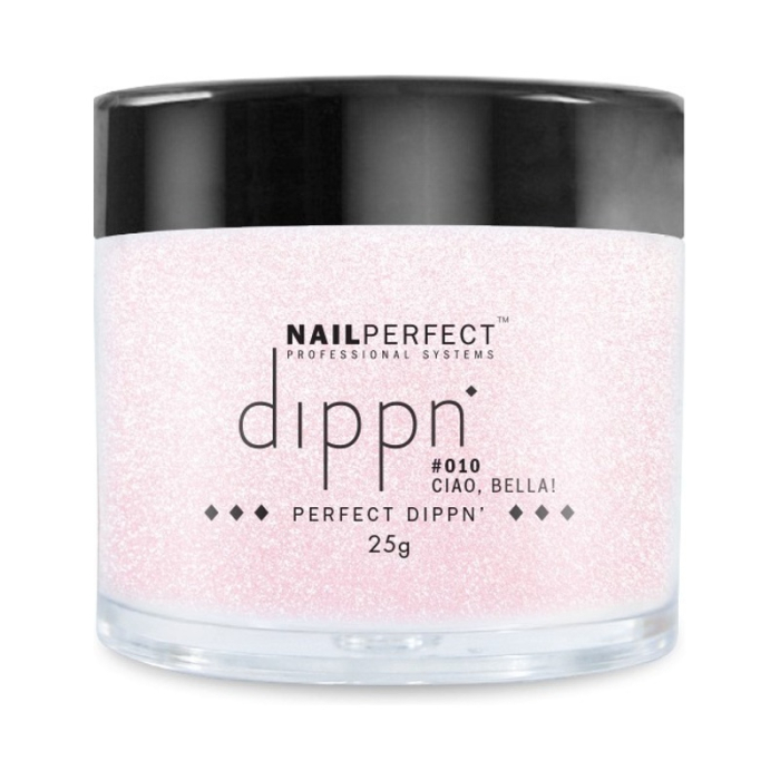 NailPerfect Dippn' #010 Ciao, Bella! - 25gr