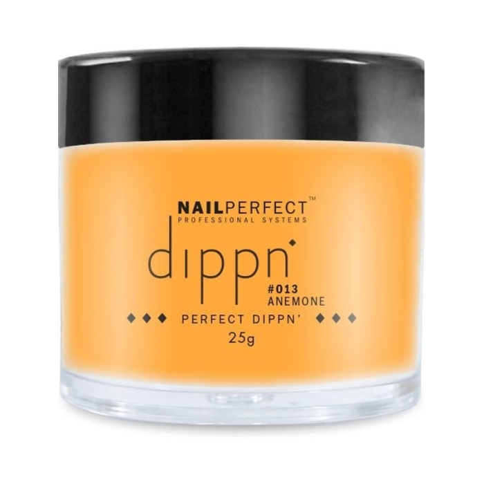 NailPerfect Dippn' #013 Anemone - 25gr