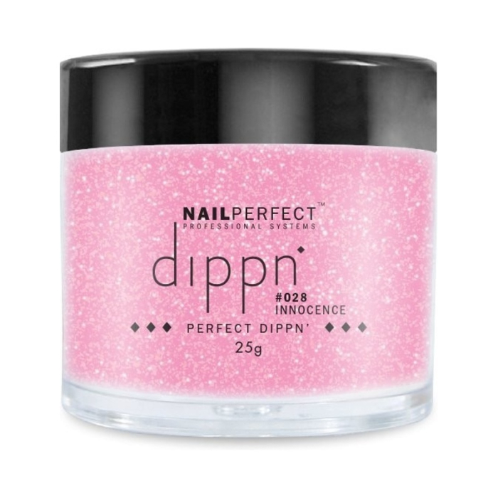 NailPerfect Dippn' #028 Innocence - 25gr