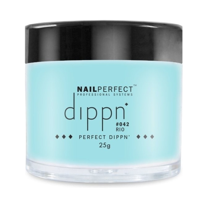 NailPerfect Dippn' #042 Rio - 25gr
