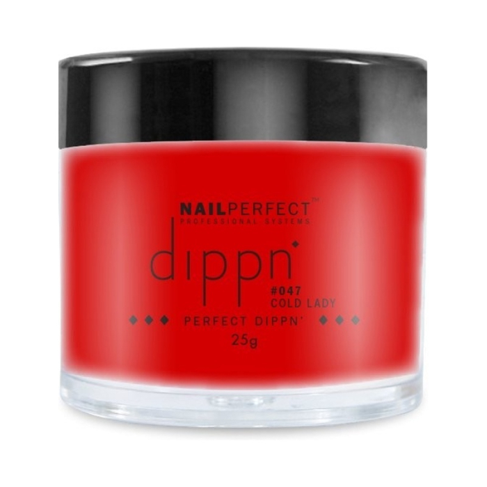 NailPerfect Dippn' #047 Cold Lady - 25gr