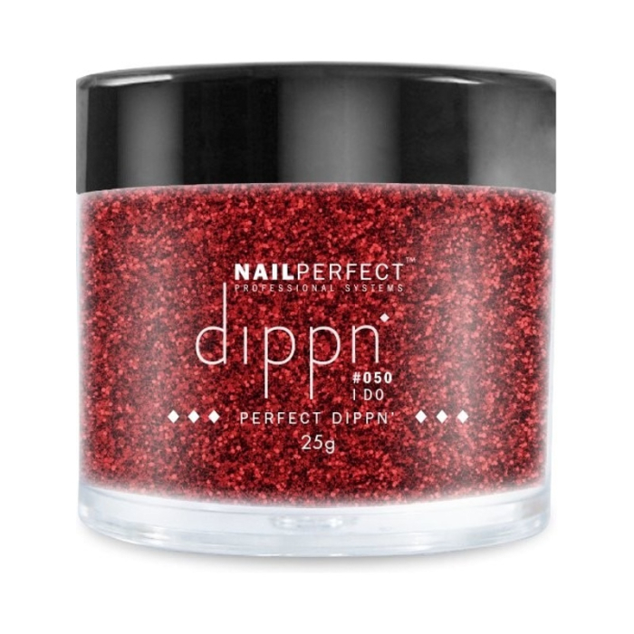 NailPerfect Dippn' #050 I Do - 25gr