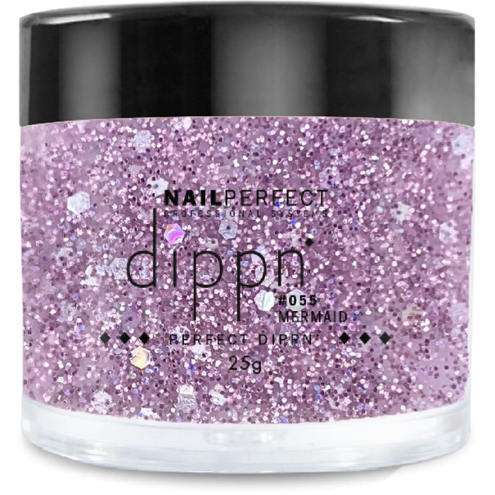NailPerfect Dippn' #055 Mermaid - 25gr