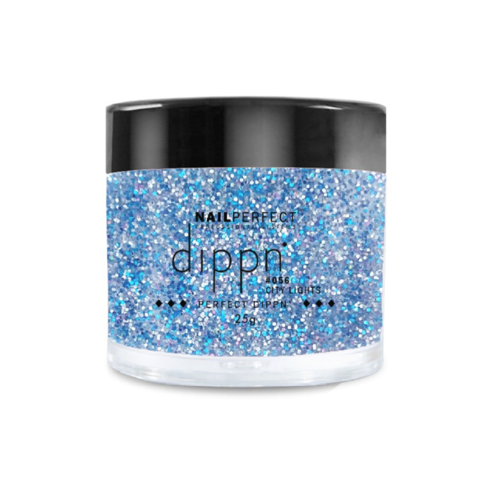 NailPerfect Dippn' #056 City Lights - 25gr