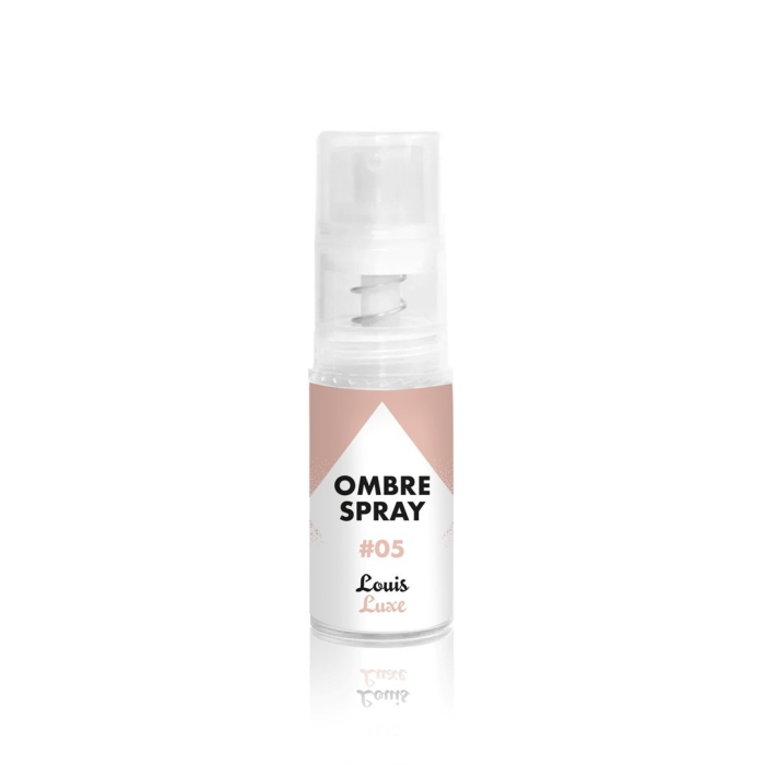 NailPerfect Ombre Spray #05 Louis Luxe - 5gr