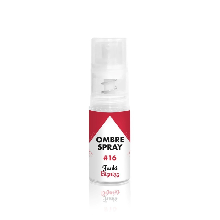 NailPerfect Ombre Spray #16 Funki Biznizz - 5gr