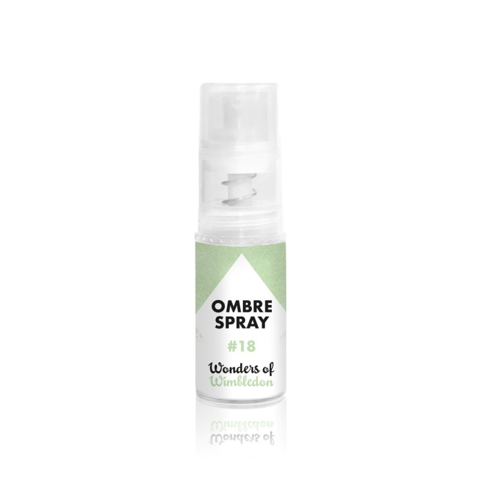 NailPerfect Ombre Spray #18 Wonders of Wimbledon - 5gr