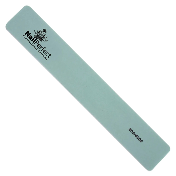 NailPerfect Miracle Shiner Jumbo 600/4000