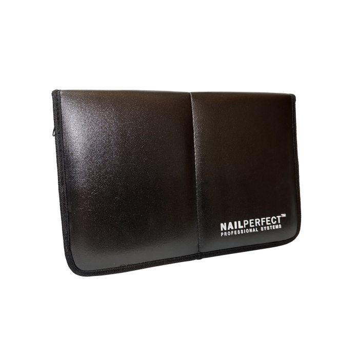 NailPerfect Brush Case