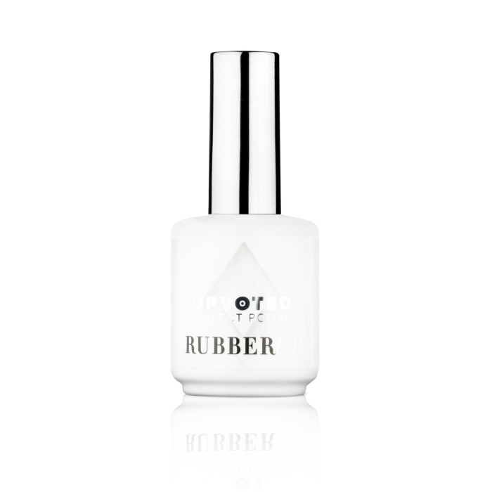 NailPerfect UPVOTED Rubber Up Charlie - 15ml