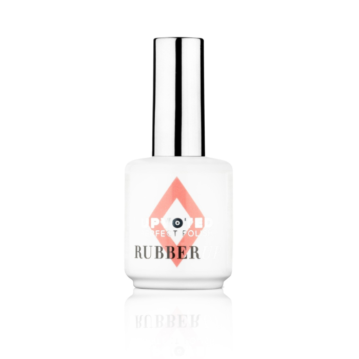 NailPerfect UPVOTED Rubber Up Lynn - 15ml