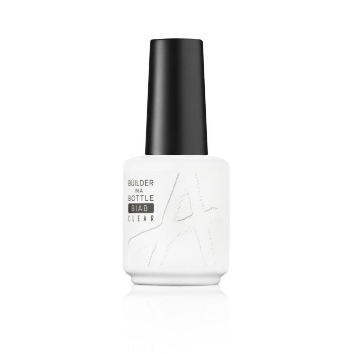 Astonishing Gelosophy BIAB Clear - 15ml