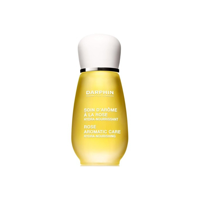 Darphin Rose Aromatic Care - 15 Ml