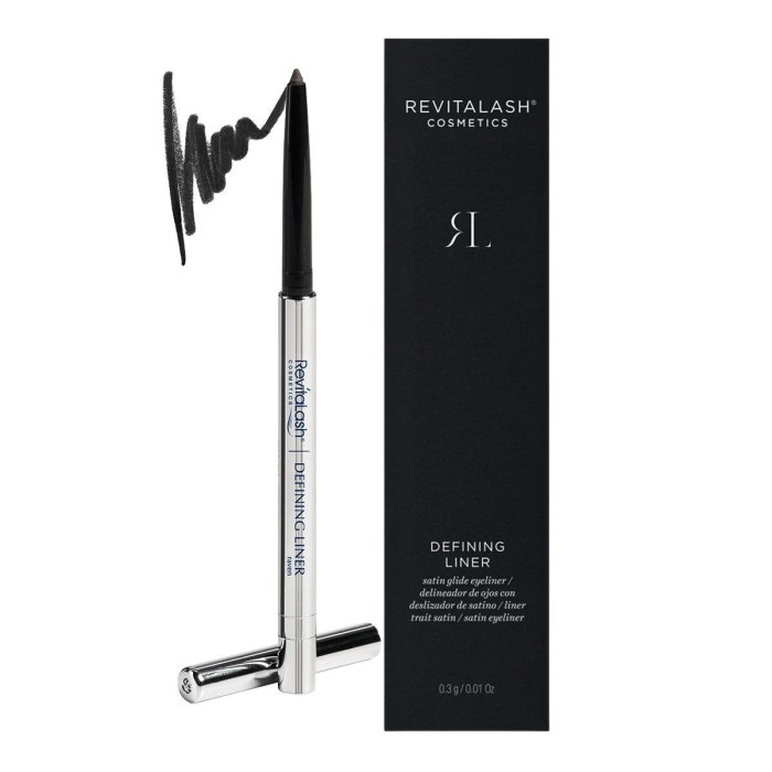 Revitalash Defining Eyeliner - Black