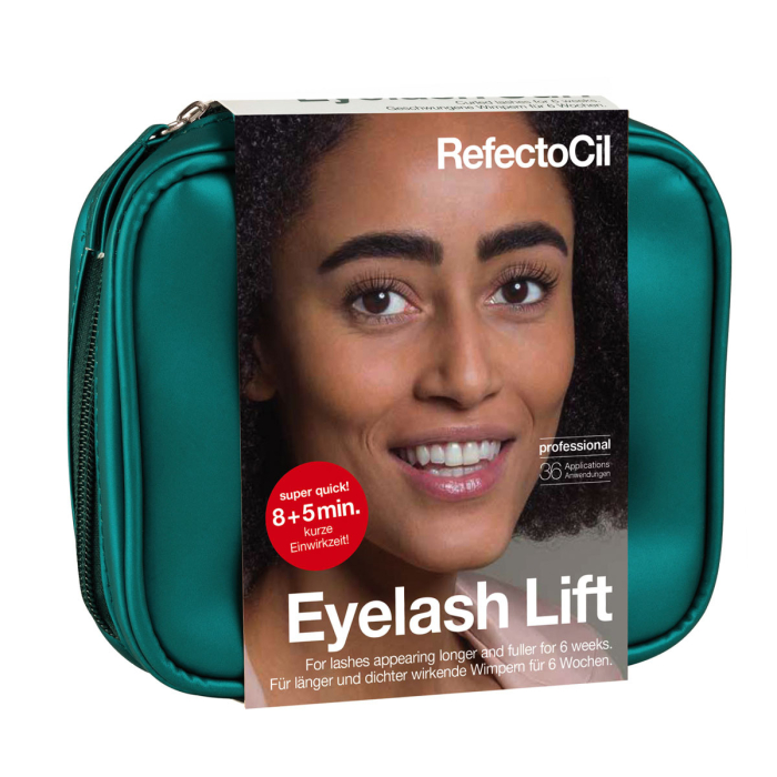 Refectocil Eyelash Lift Kit 36 Applications