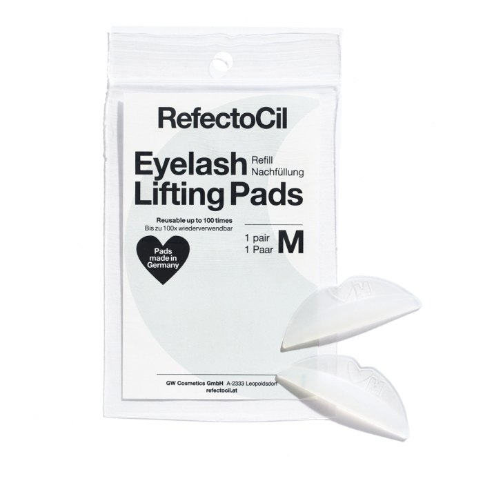 Refectocil Eyelash M Refill Lifting Pads 1 Pair