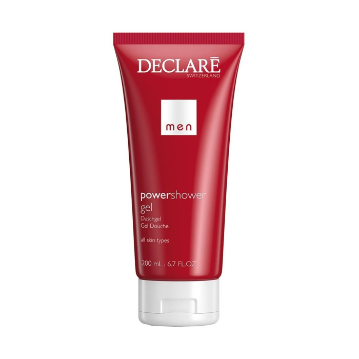 Declaré Powershower Gel - 200ml
