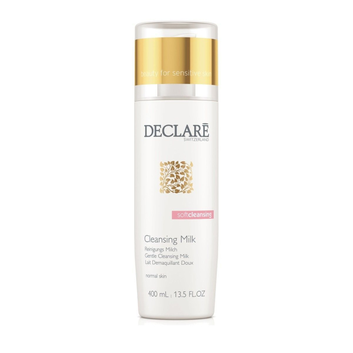 Declaré Cleansing Milk - 400ml
