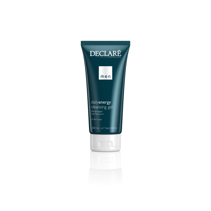 Declaré Dailyenergy Cleansing Gel - 200ml