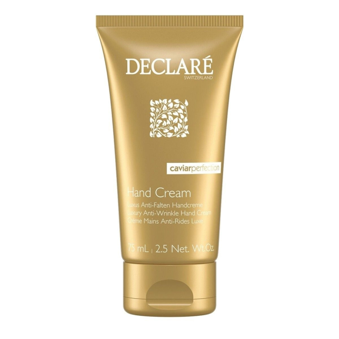 Declaré Luxury Anti-Wrinkle Hand Cream - 75ml