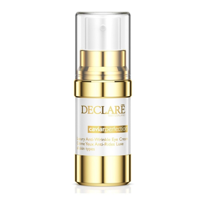 Declaré Luxury Anti-Wrinkle Eye Cream - 15ml