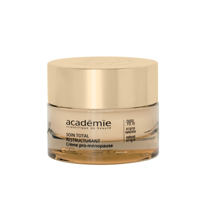 Académie Travel Total Restructuring Care - 15ml