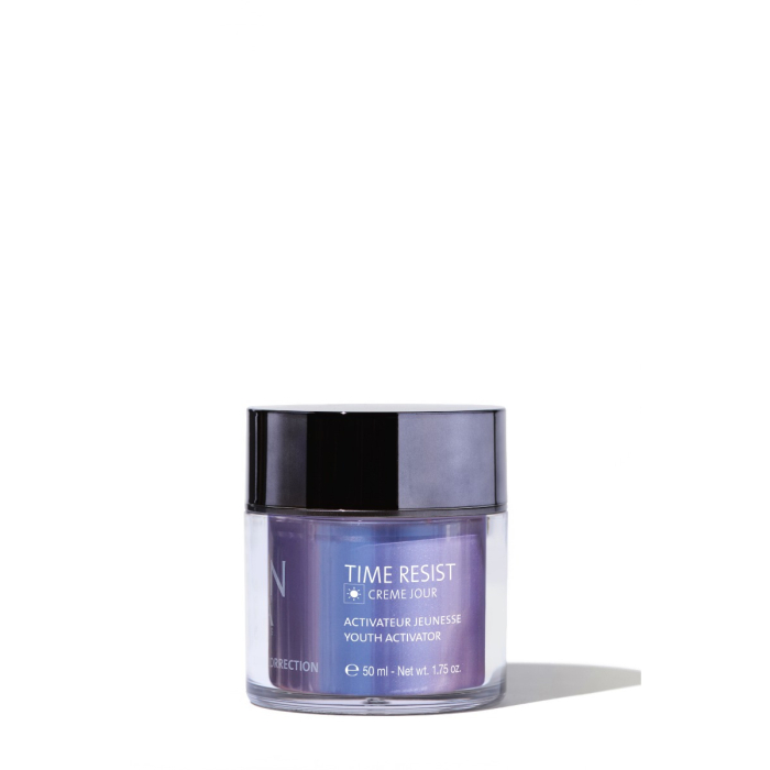 Yon-Ka Time Resist Creme Jour - 50ml