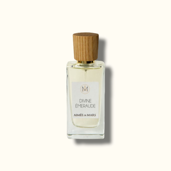 Aimée de Mars Divine Emeraude - 30ml