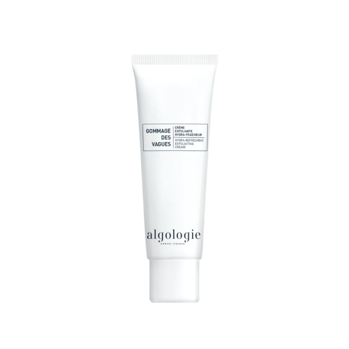 Algologie Gommage des Vagues Hydra-Refreshing Exfoliating Cream - 50ml