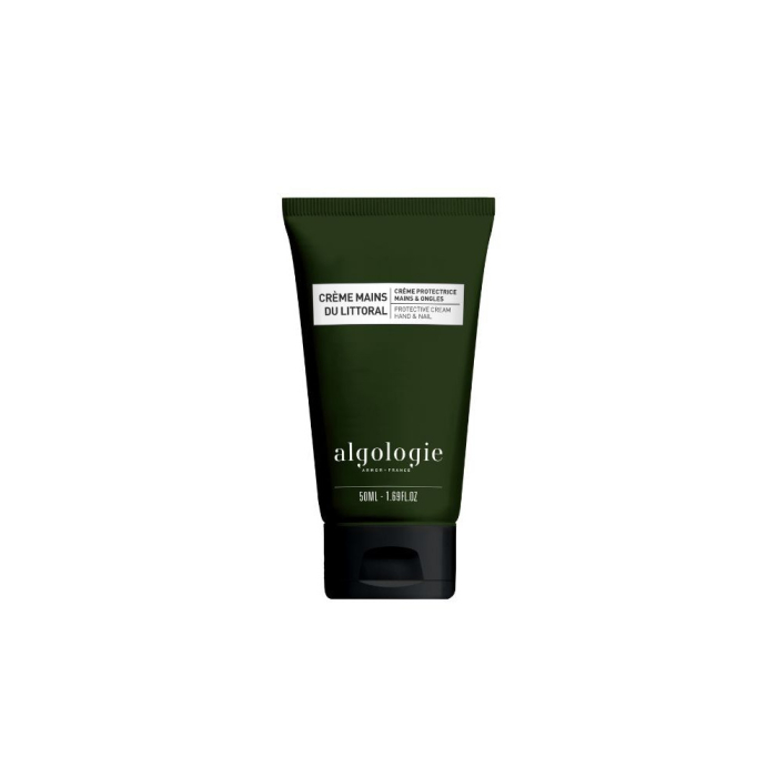Algologie Crème du Littoral Protective Hand & Nail Cream - 75ml