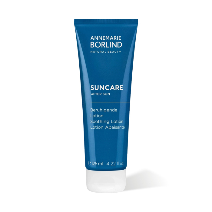 Annemarie Börlind Sun After Sun Soothing Lotion - 125ml