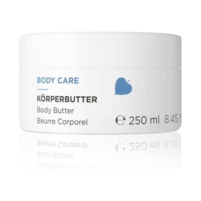 Annemarie Börlind Body Care Body Butter - 250ml