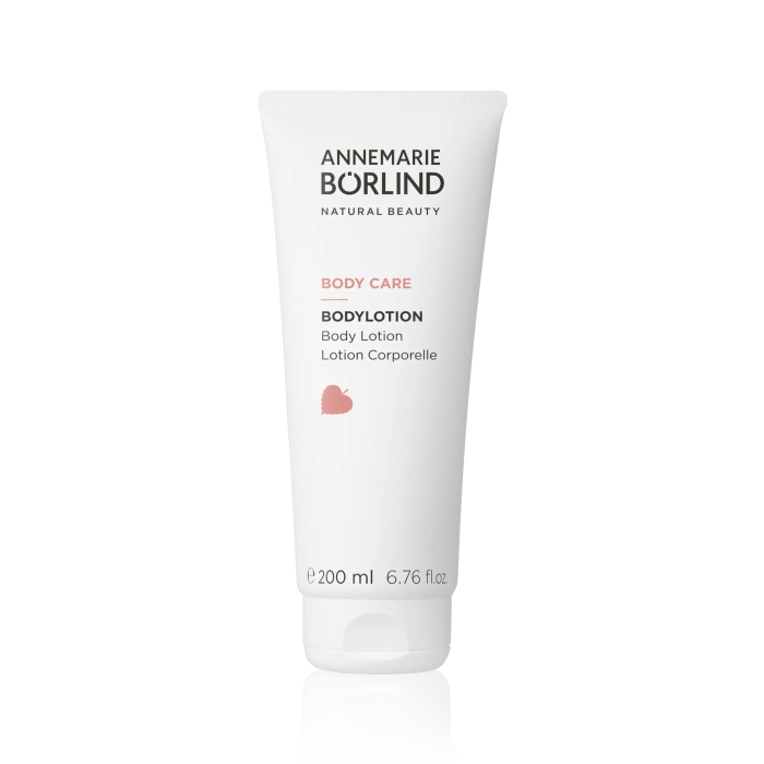 Annemarie Börlind Body Care Body Lotion - 200ml