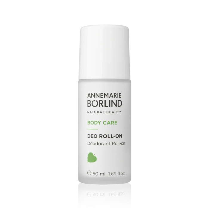 Annemarie Börlind Body Care Deo Roll-On - 50ml