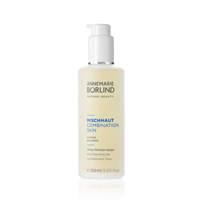 Annemarie Börlind Combination Skin Cleansing Gel - 150ml