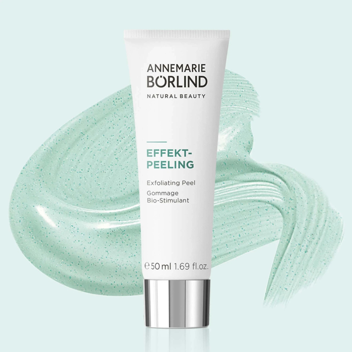 Annemarie Börlind Effect Peeling - 50ml