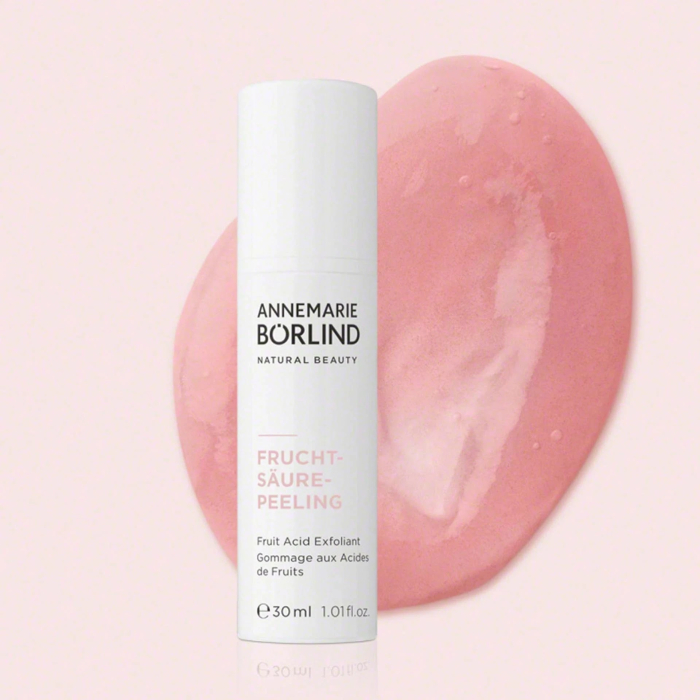 Annemarie Börlind Fruit Acid Peeling - 30ml