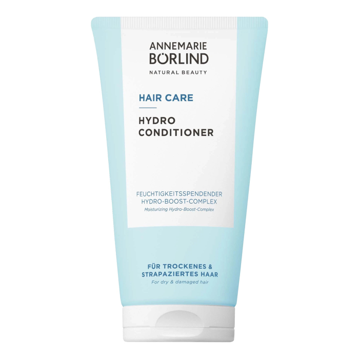 Annemarie Börlind Hair Care Hydro Conditioner - 150ml