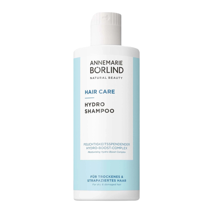 Annemarie Börlind Hair Care Hydro Shampoo - 250ml