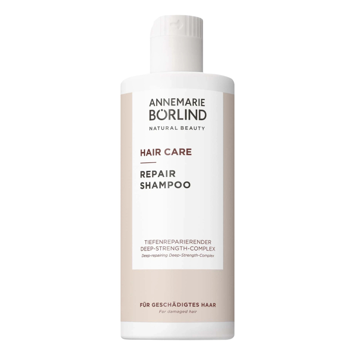 Annemarie Börlind Hair Care Repair Shampoo - 250ml