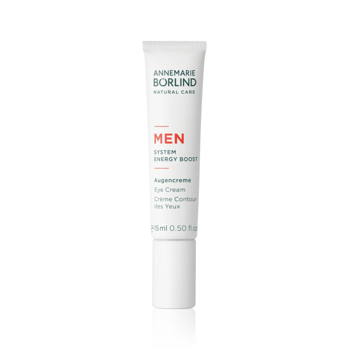 Annemarie Börlind Men Eye Cream - 15ml