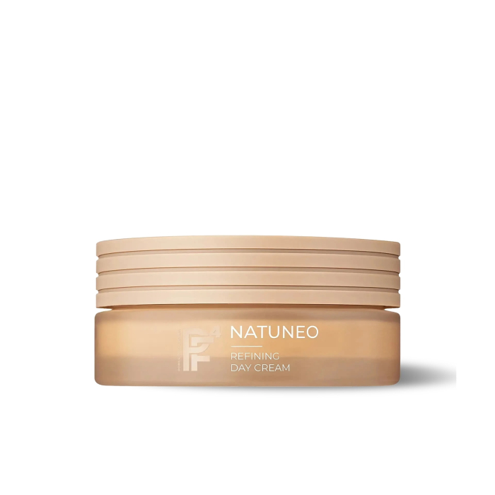 Annemarie Börlind Natuneo Refining Day Cream - 50ml