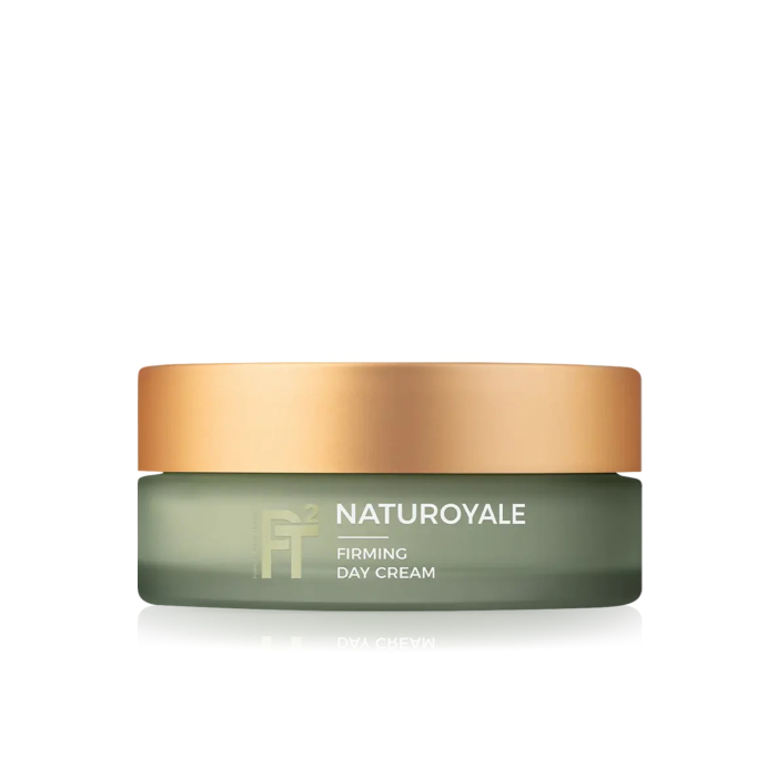 Annemarie Börlind Naturoyale Firming Day Cream - 50ml