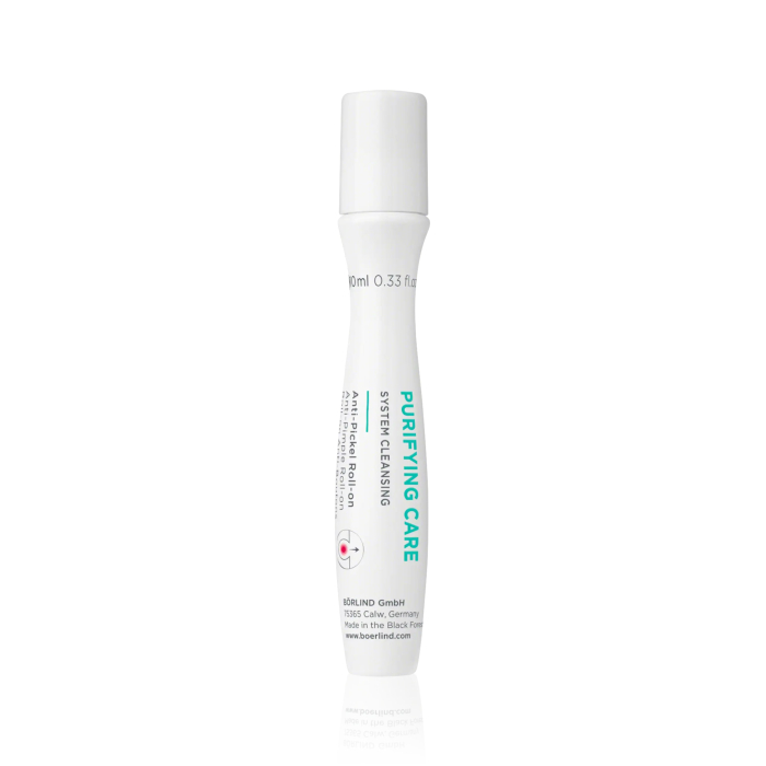 Annemarie Börlind Purifying Anti-Pimple Roll-On - 10ml