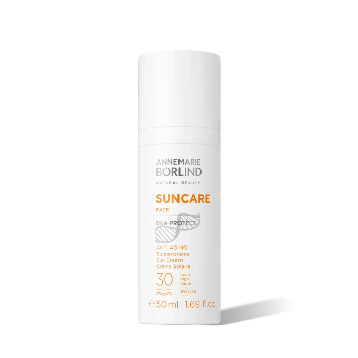 Annemarie Börlind Sun Cream DNA Protect SPF 30 - 50ml