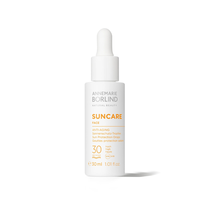 Annemarie Börlind Sun Drops SPF 30 - 30ml