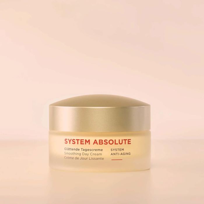 Annemarie Börlind Anti-Aging Day Cream - 50ml