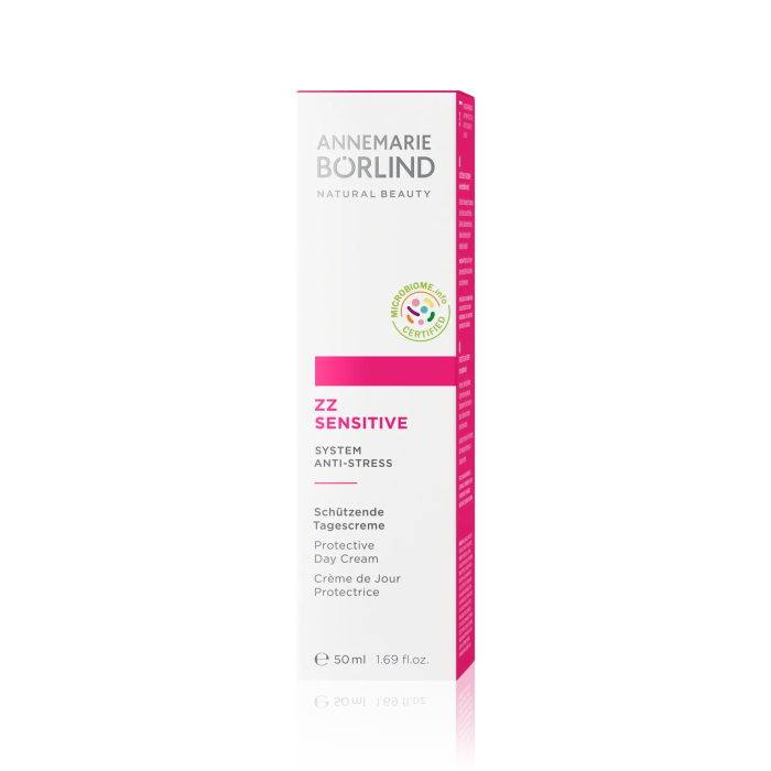 Annemarie Börlind ZZ Sensitive Day Cream - 50ml