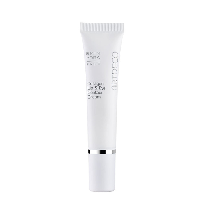 Artdeco Collagen lip & eye contour cream - 15ml
