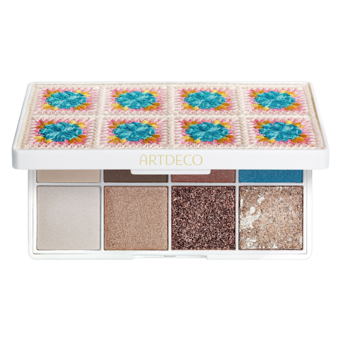 Artdeco Eyelights Palette